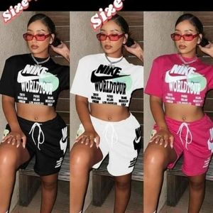 short set size Large